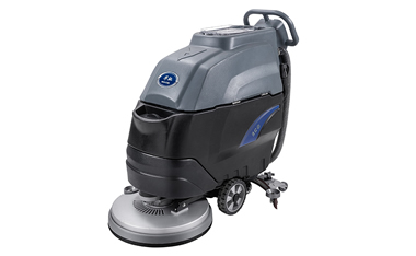 手推式商用洗地機(jī)深灰款 手推式商用洗地機(jī)深灰款